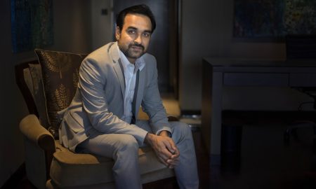 Pankaj Tripathi roped in for Swachh Bihar Campaign