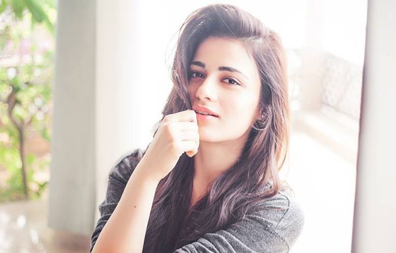 Radhika Madan