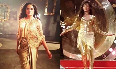 Richa Chadha