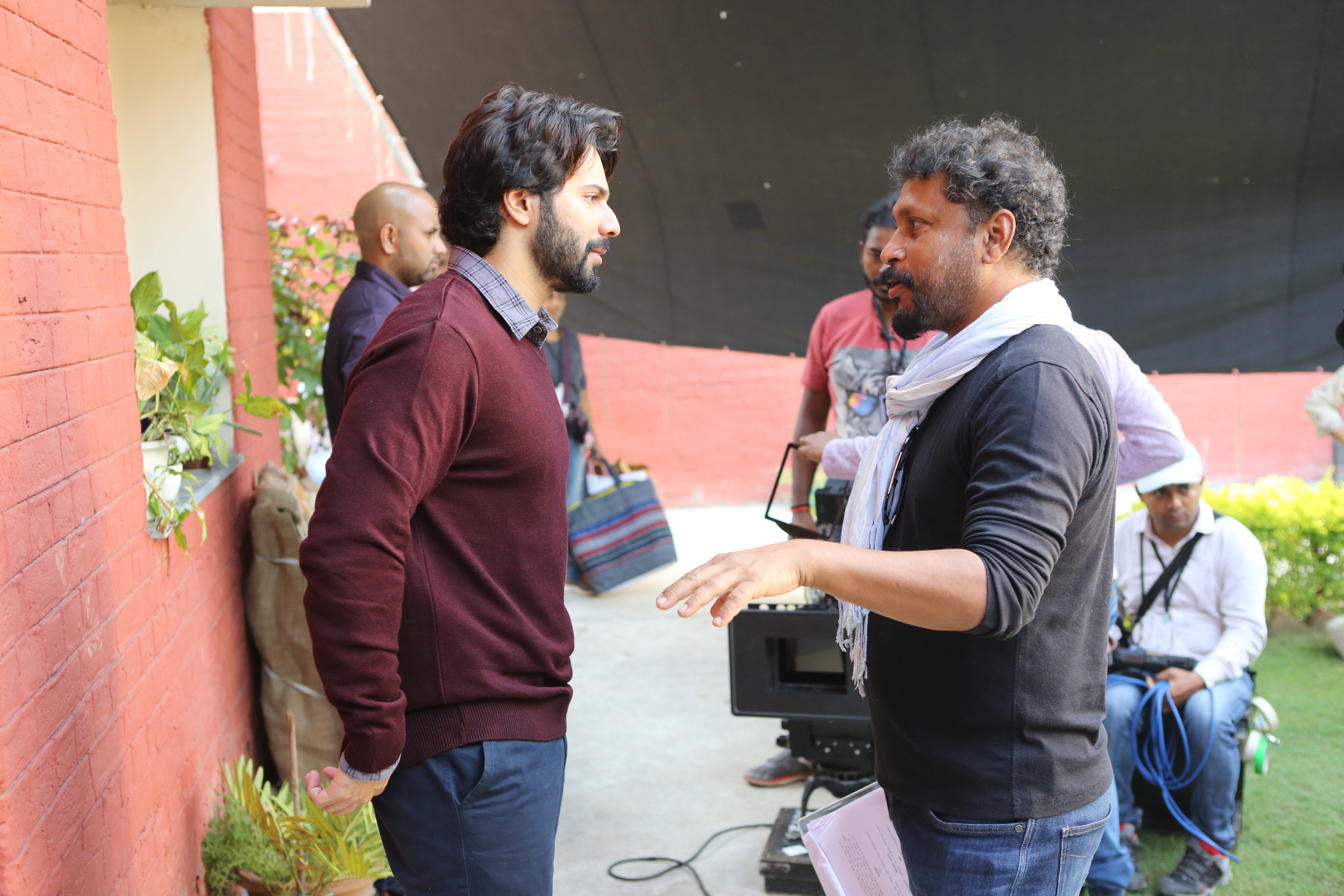 Shoojit Sircar