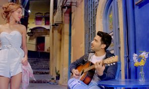 Ghar se nikalte hi by armaan malik