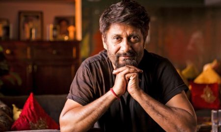 Vivek Agnihotri