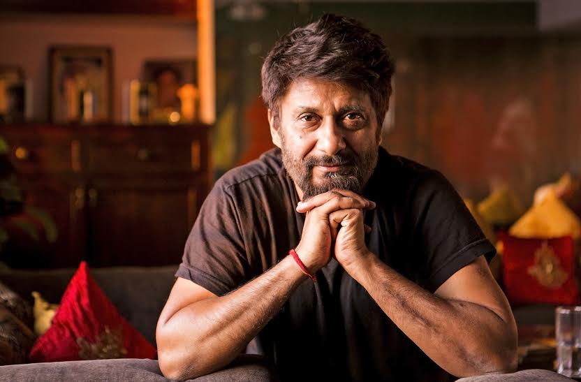 Vivek Agnihotri