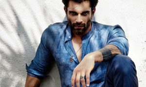 Karan Singh Grover