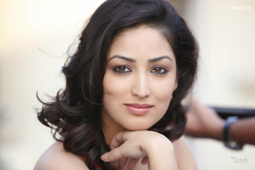 Yami Gautam