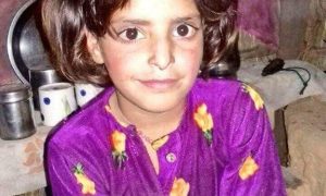 Asifa Bano Kathua Rape Case