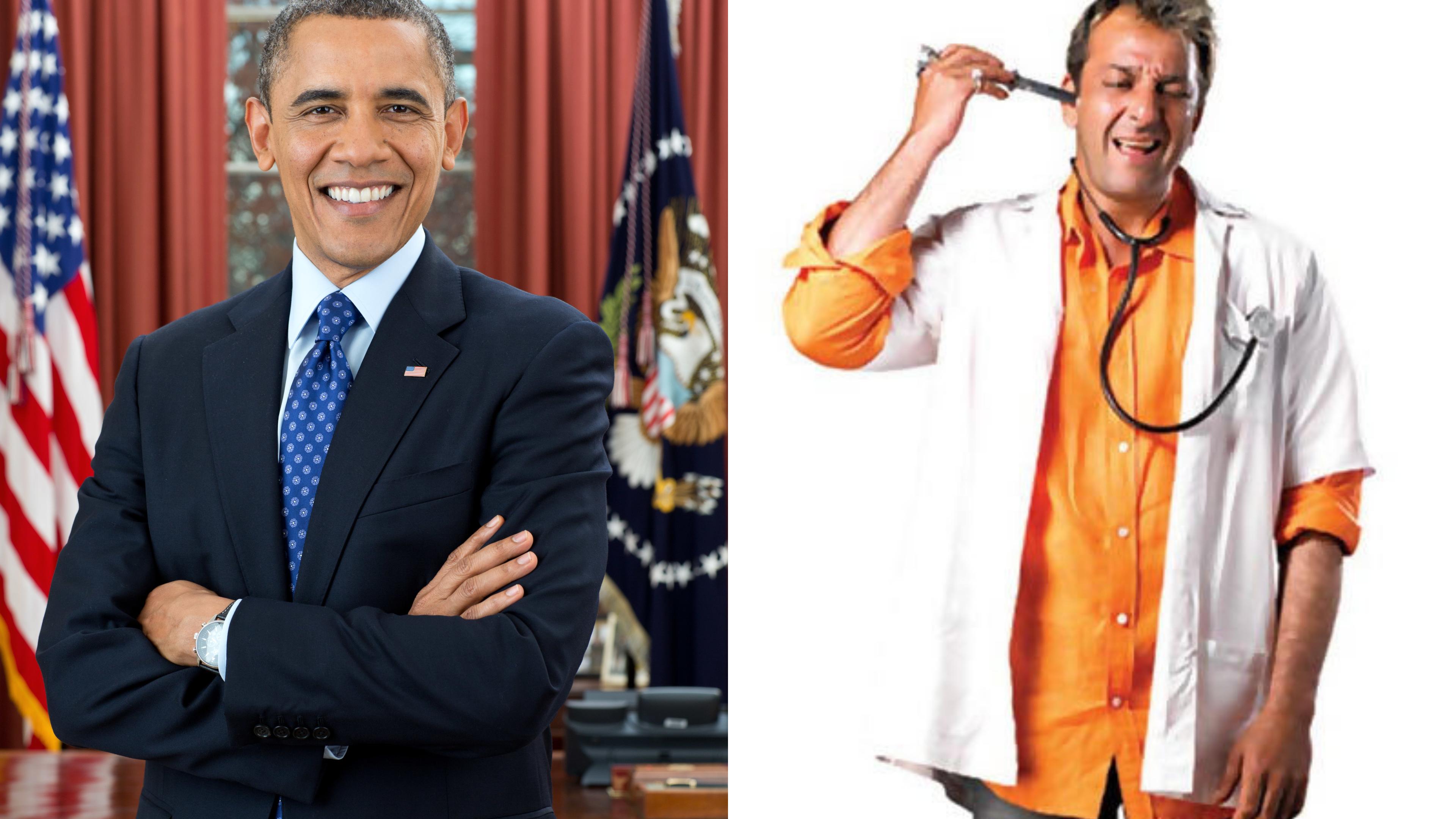 barack-obama-knows-sanjay-dutt-as-munnabhai