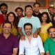 Cheat India Team Catches up with Emraan