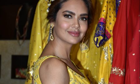 Esha Gupta