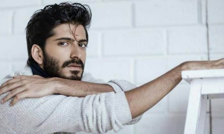 Harshvardhan Kapoor