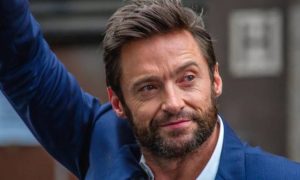 Hugh Jackman