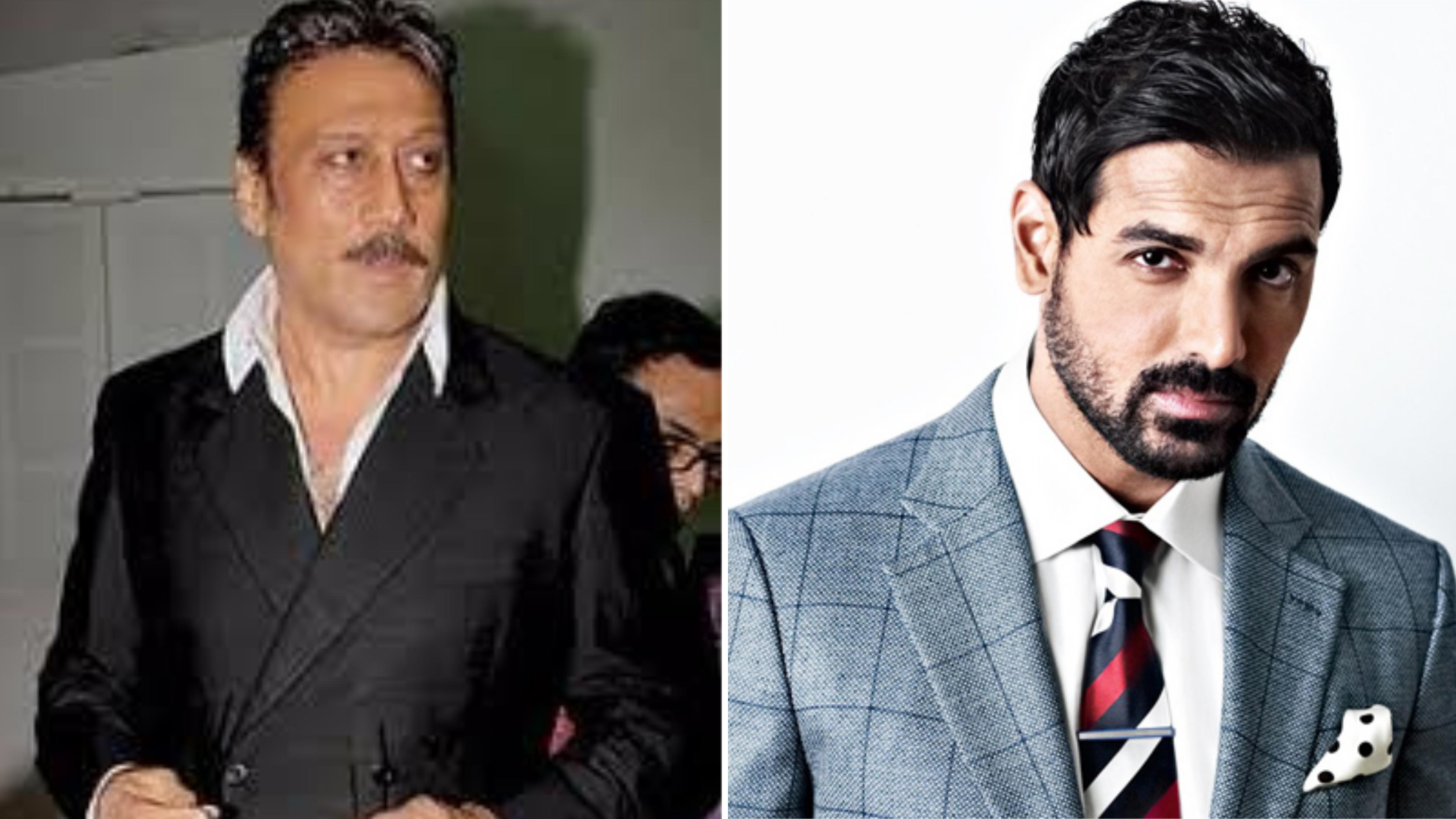 Jackie Shroff roped in for John Abraham starrer RAW