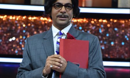 Sunil Grover