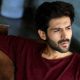 Kartik Aaryan Entertainer of the year