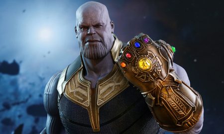 Thanos