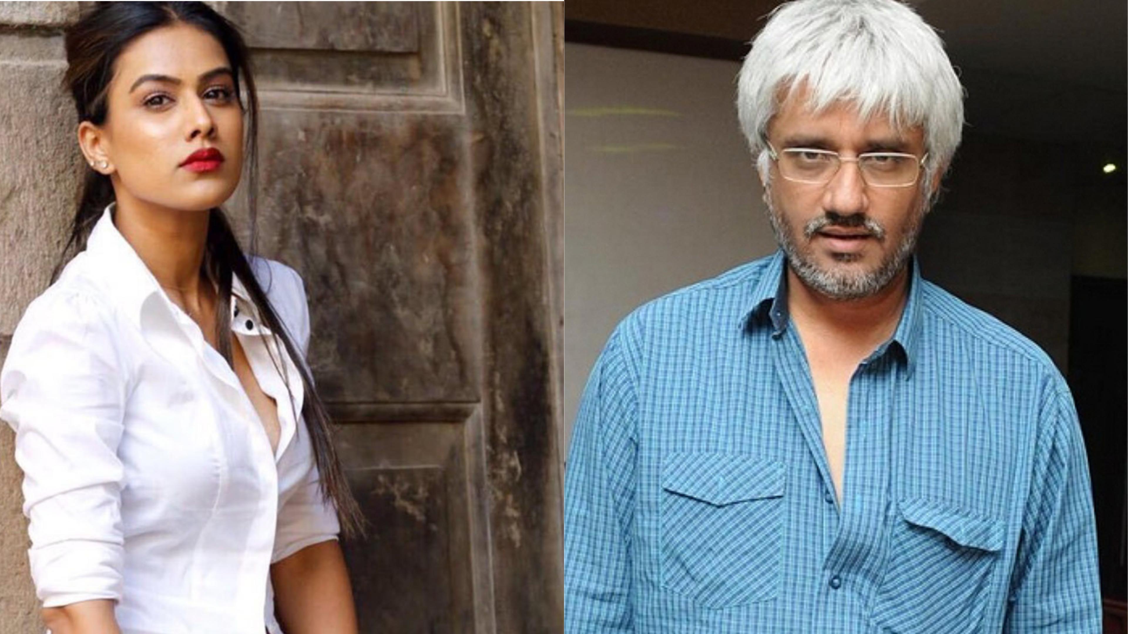 Nia sharma to play the lead in vikram bhatt's next