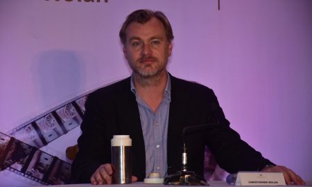 Christopher Nolan