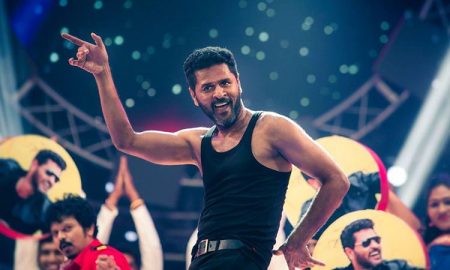 Prabhu Deva