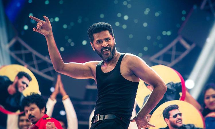 Prabhu Deva