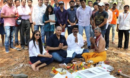 Nitin Desai and Ashutosh Gowariker are all set to recreate Shaniwar wada for Panipat