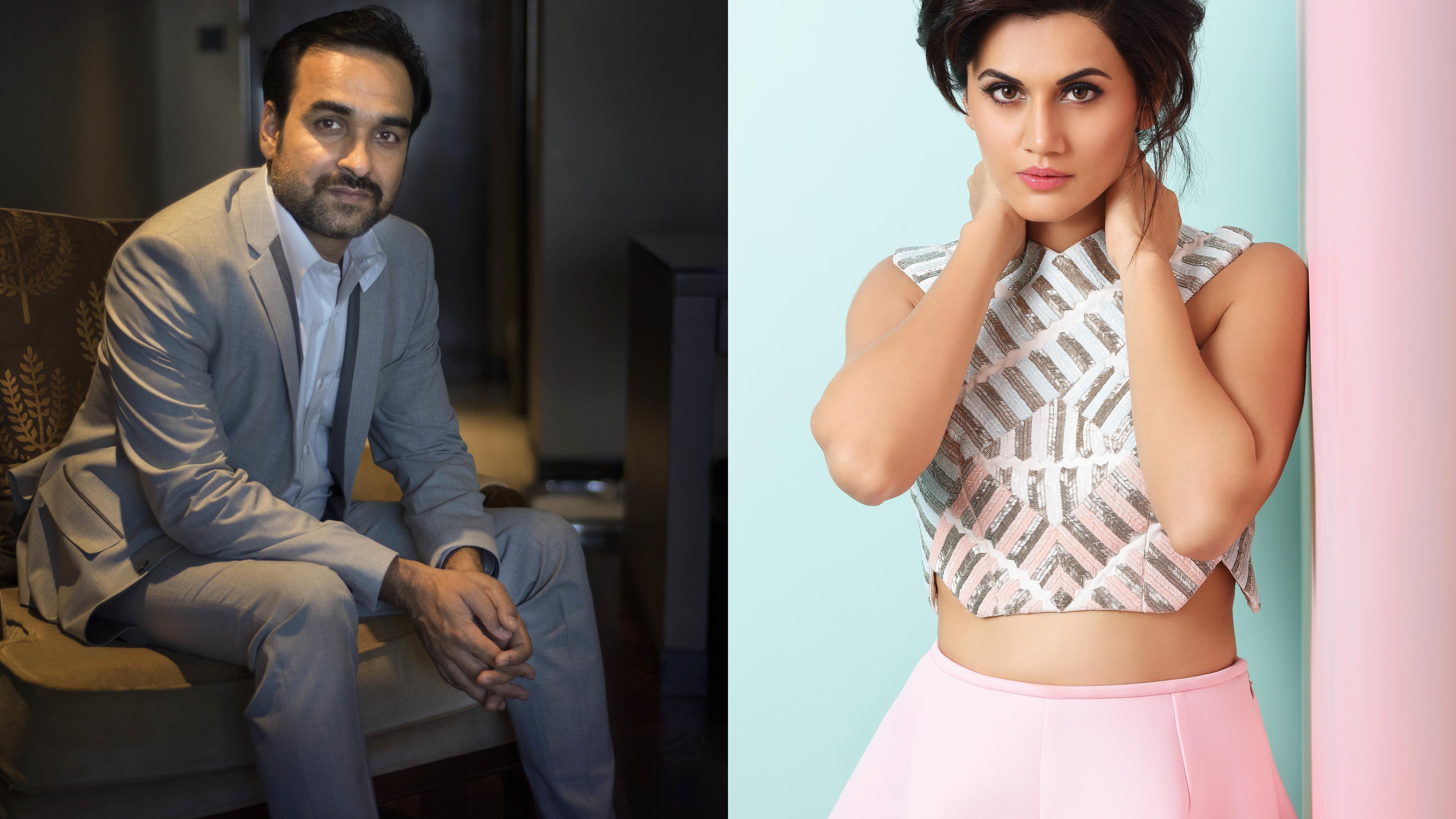 pankaj tripathi taapsee national awards