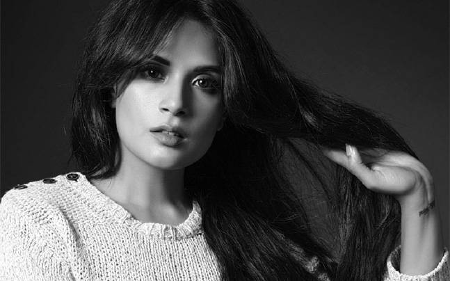 Richa Chadha