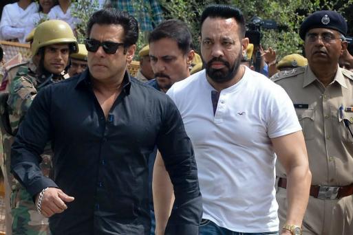 salman khan granted bail