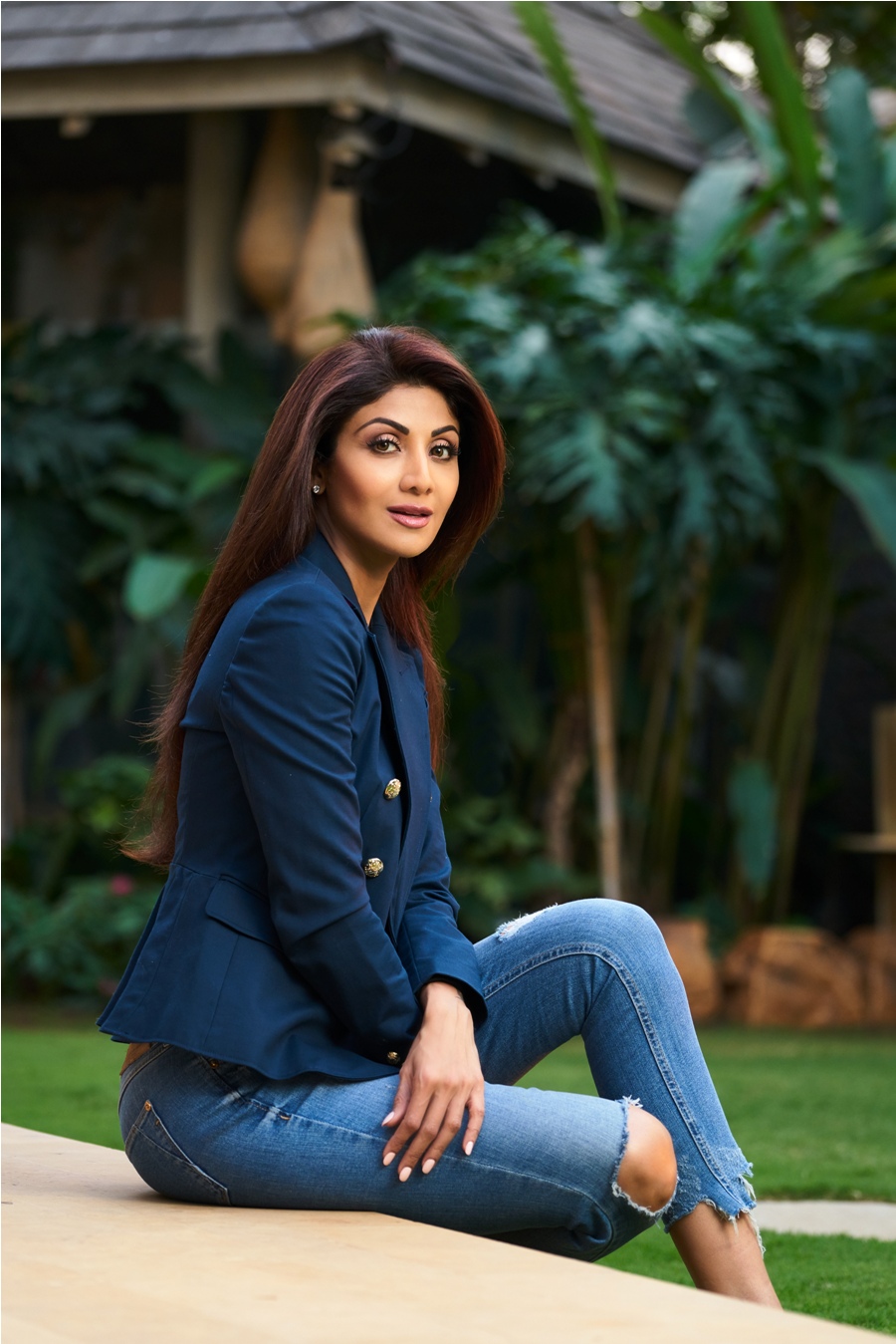 Shilpa Shetty Kundra fitness reality show