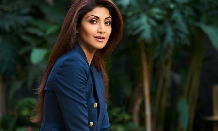 Shilpa Shetty Kundra