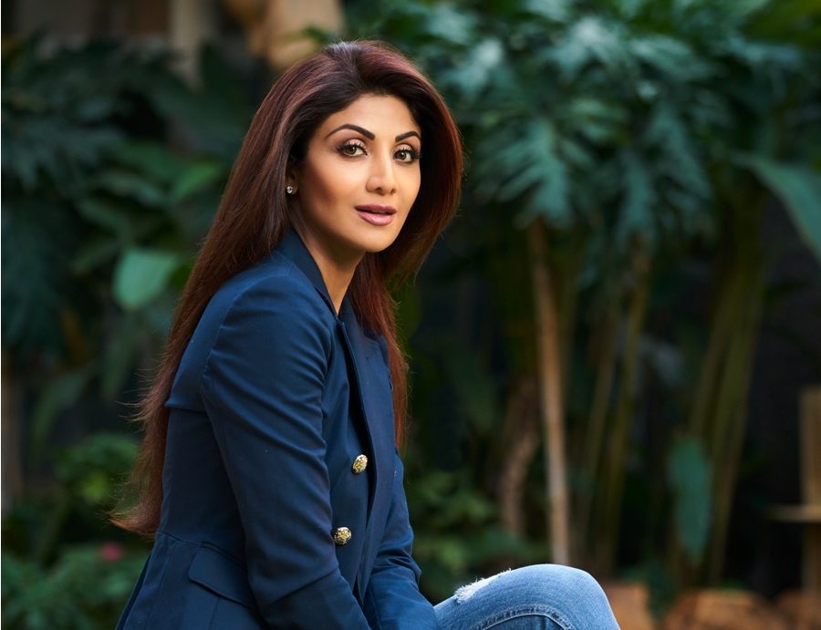 Shilpa Shetty Kundra