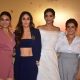 Kareena Kapoor Khan, Swara Bhaskar, Sonam Kapoor and Shikha Talsania In Veere Di Wedding