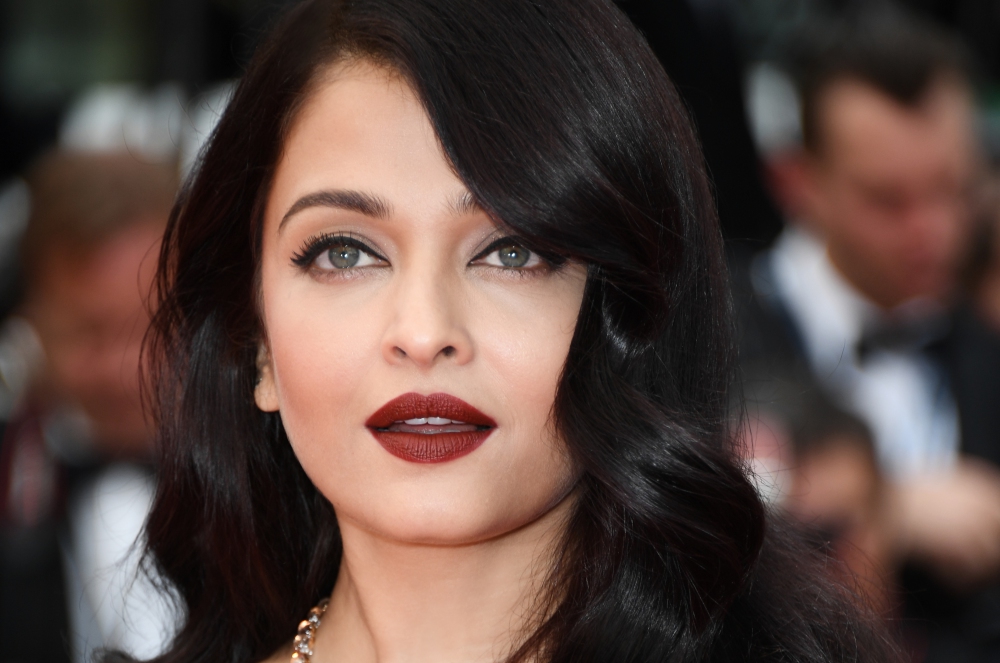 Aishwarya Rai Bachchan