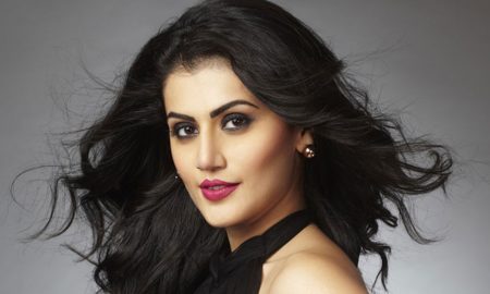 Taapsee Pannu