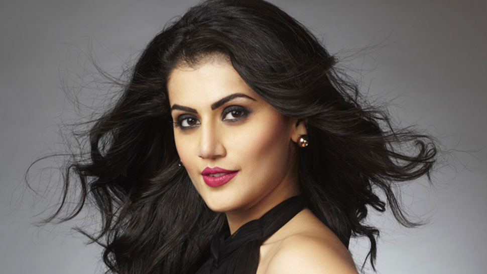 Taapsee Pannu