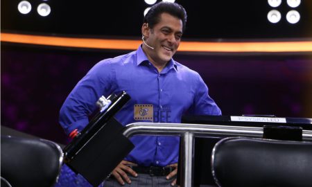 Salman Khan Launches Sony TV's Dus Ka Dum
