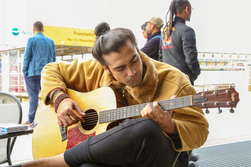  Jubin Nautiyal in TSeries' latest single