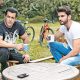 Salman Khan with Zaheer Iqbal