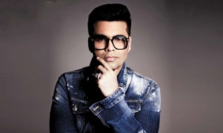 Karan Johar