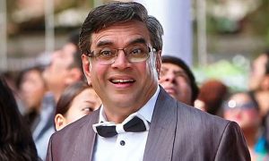 Paresh Rawal