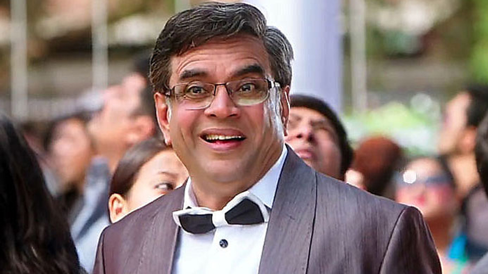 Paresh Rawal