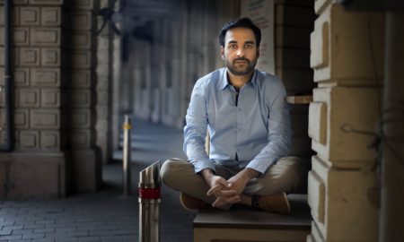 Pankaj Tripathi