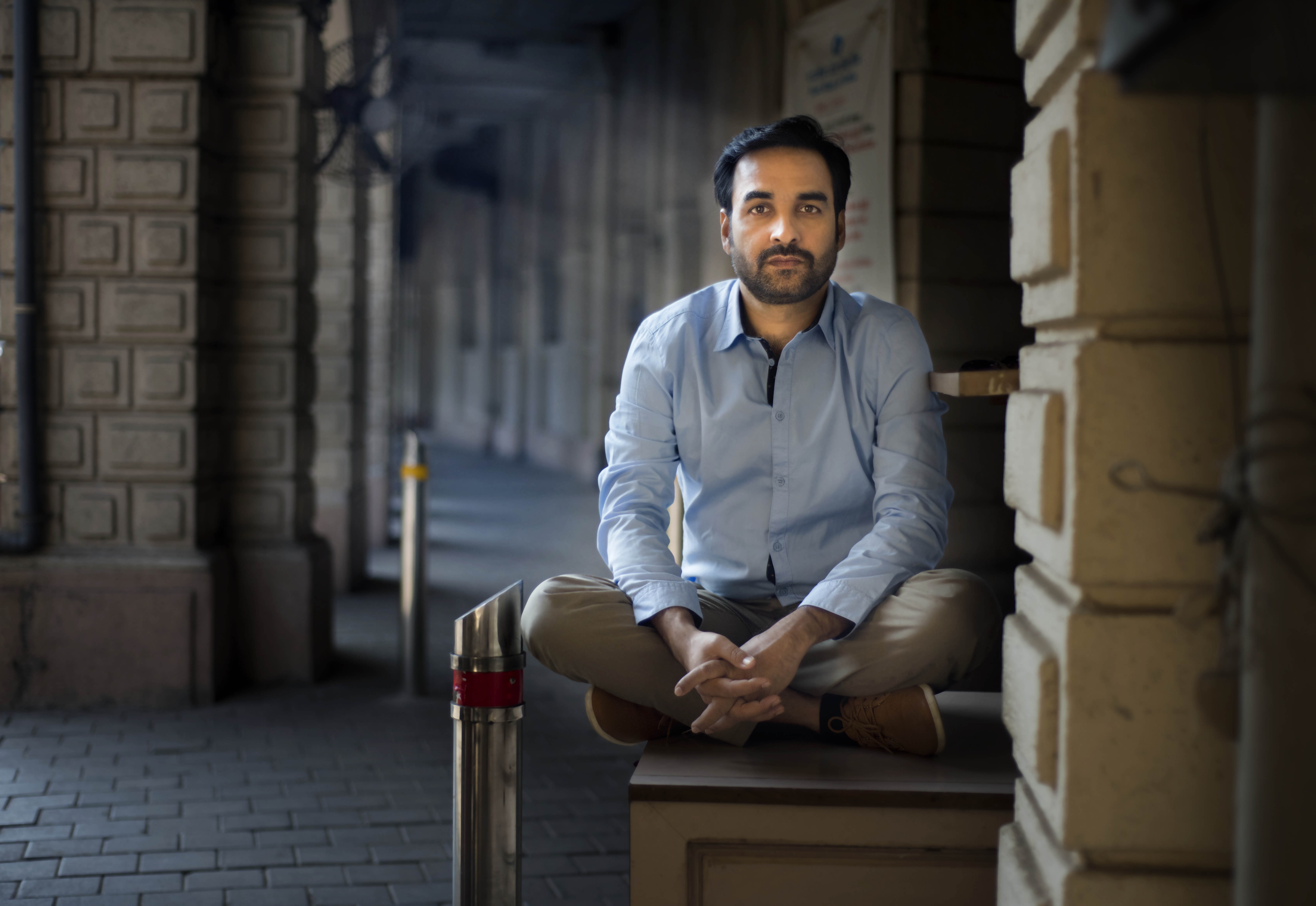 Pankaj Tripathi