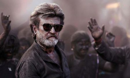 Kaala Karikalan Featuring Rajnikanth