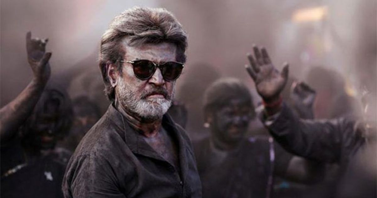 Kaala Karikalan Featuring Rajnikanth