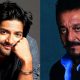 Ali Fazal Signs Prasthaanam