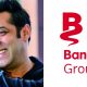 Banijay group