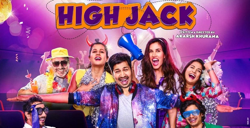 High Jack