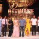 Race 3 cast on the sets of dance deewane