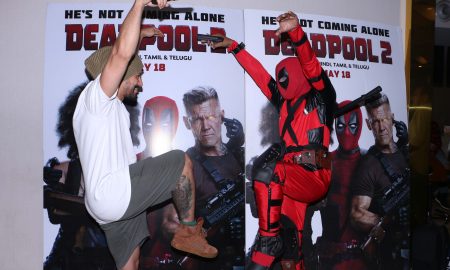 Deadpool 2