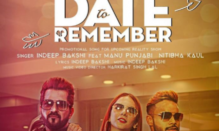 Date to remember